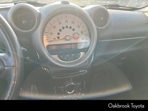 Used 2012 MINI Cooper Countryman S AWD/4WD image 16