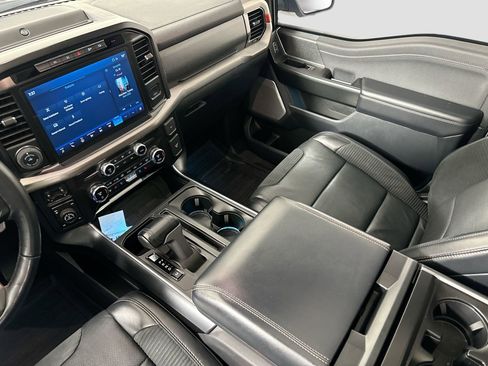 Used 2021 Ford F150 Raptor w/ Equipment Group 801A High image 25