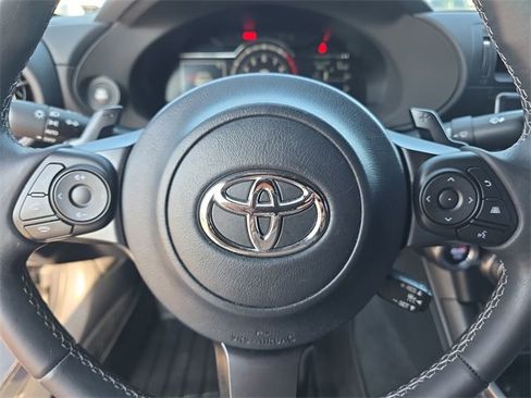 Used 2023 Toyota GR86 Base image 30