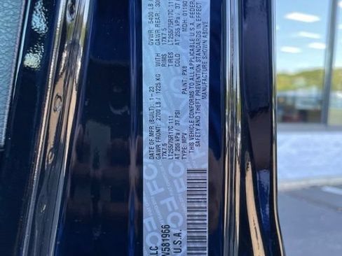 Used 2023 Jeep Wrangler Unlimited Sport AWD/4WD image 36
