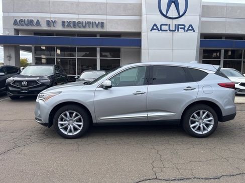Certified 2023 Acura RDX AWD image 30