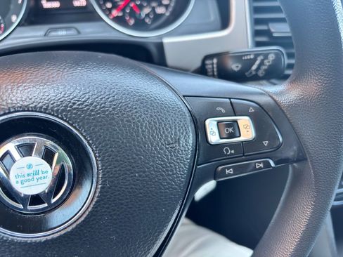 Used 2018 Volkswagen Atlas S image 28