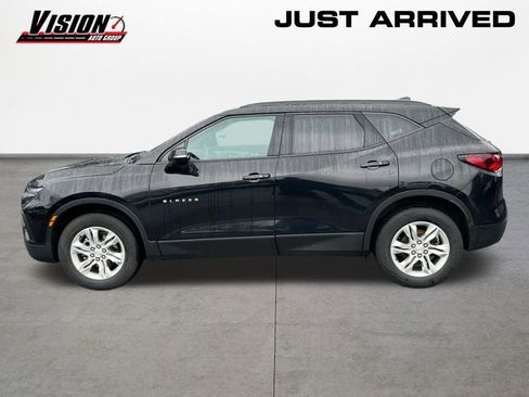 Used 2022 Chevrolet Blazer LT image 8