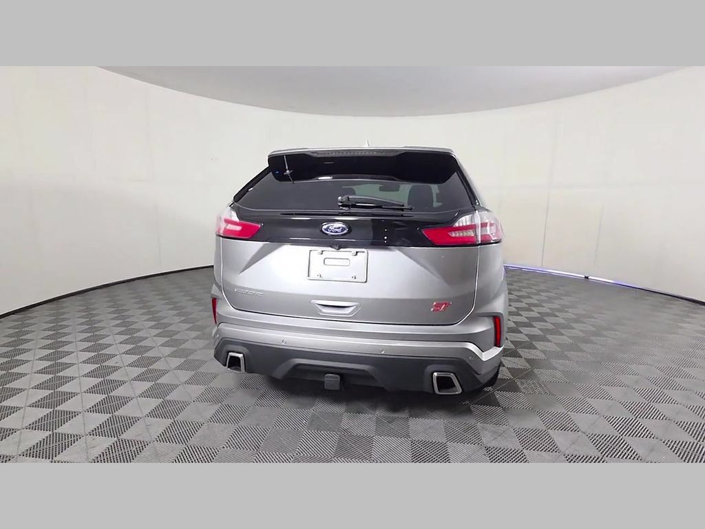 Used 2020 Ford Edge ST AWD/4WD image 42