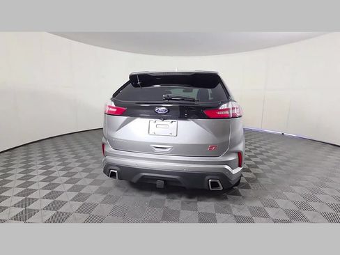 Used 2020 Ford Edge ST AWD/4WD image 42