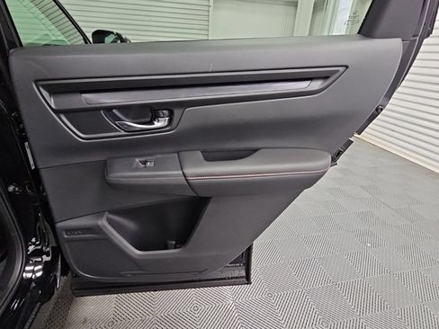 New 2026 Honda CR-V Sport image 33