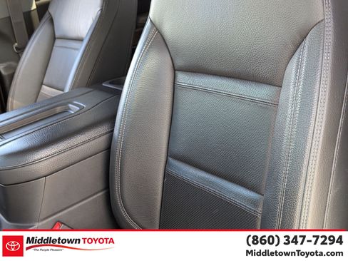 Used 2021 GMC Sierra 1500 Denali AWD/4WD image 14