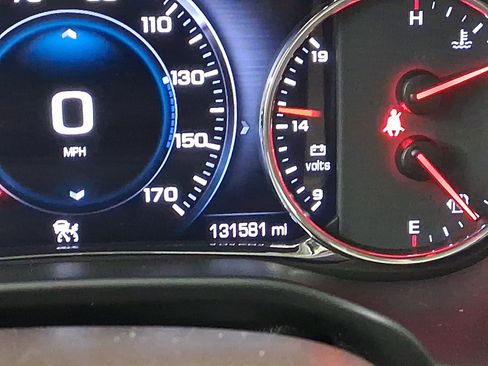 Used 2019 GMC Acadia Denali w/ Technology Package image 19