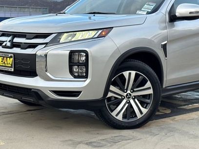 Used 2024 Mitsubishi Outlander Sport SE