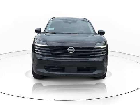 New 2026 Nissan Kicks SV FWD image 2