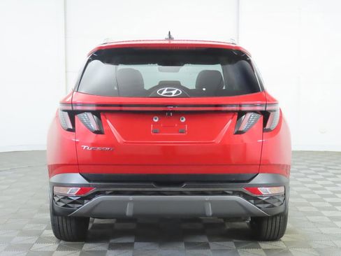 Used 2023 Hyundai Tucson Limited image 6