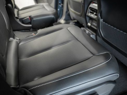 New 2026 Jeep Grand Cherokee L Limited AWD/4WD image 33