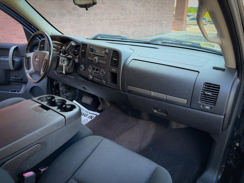 Used 2012 GMC Sierra 1500 SLE w/ Power Tech Package AWD/4WD image 5
