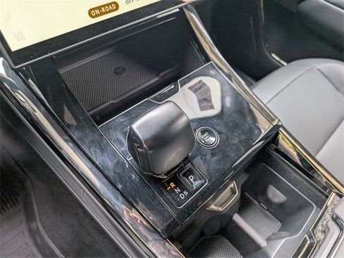 New 2025 Land Rover Range Rover Sport SV Edition Two image 12