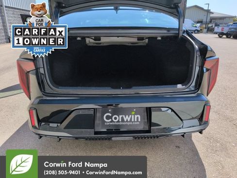 Used 2025 Kia K4 GT-Line w/ GT-Line Sunroof Package FWD image 29
