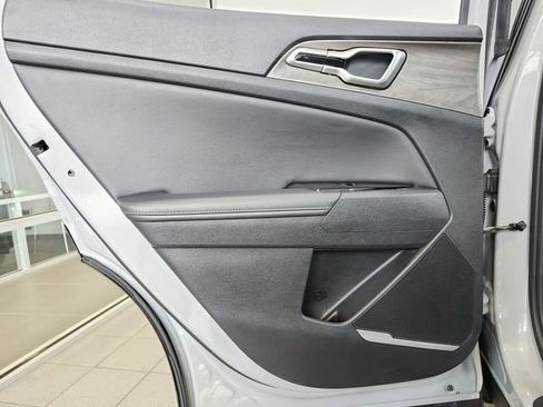 Used 2023 Kia Sportage X-Line image 22