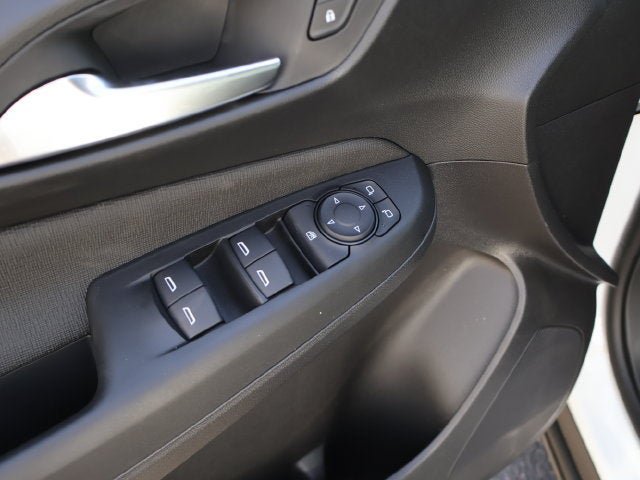 New 2026 Buick Envista Sport Touring w/ Convenience I Package FWD image 13