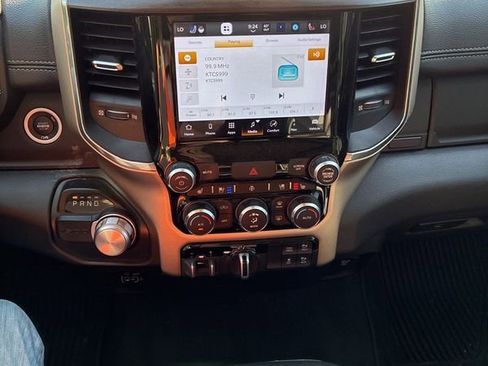 Used 2022 RAM 1500 Laramie image 15