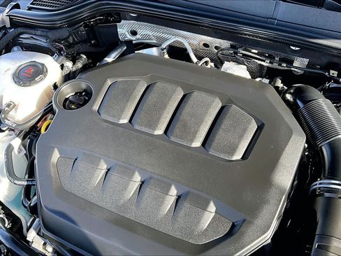 Used 2023 Volkswagen Golf 20th Anniversary Edition w/ Golf Protection Package image 30