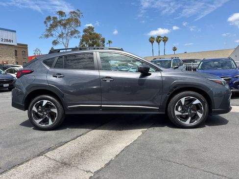 Certified 2025 Subaru Crosstrek 2.5i Limited w/ Crosstrek Mirror Package AWD/4WD image 5