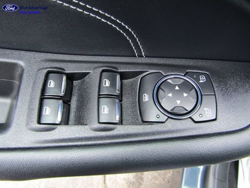 Certified 2023 Ford Edge Titanium w/ Equipment Group 301A AWD/4WD image 31