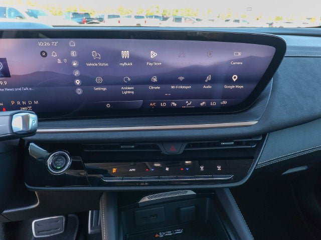 Used 2026 Buick Envision Sport Touring AWD/4WD image 19