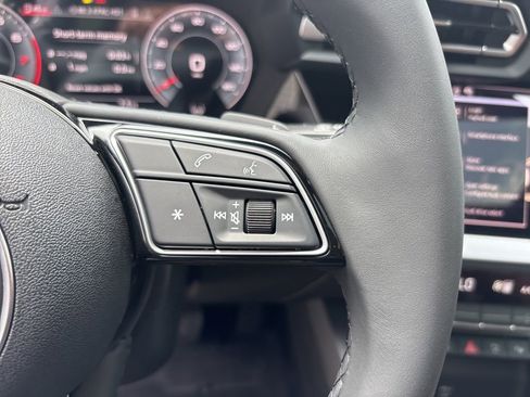 New 2026 Audi A3 2.0T Premium AWD/4WD image 22