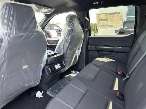 Used 2026 Ford F150 STX w/ Equipment Group 200A AWD/4WD image 15