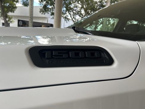 New 2026 RAM 1500 Big Horn image 15