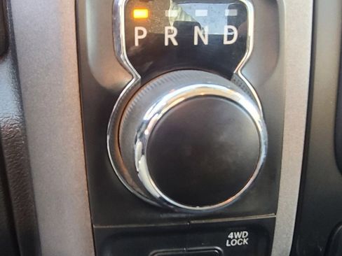 Used 2018 RAM 1500 Tradesman image 25