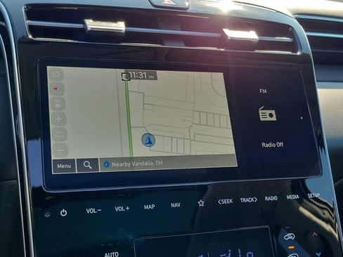 Used 2024 Hyundai Tucson SEL image 26