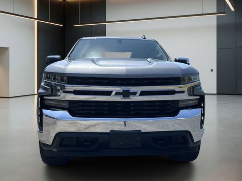 Used 2020 Chevrolet Silverado 1500 LT w/ All-Star Edition image 4