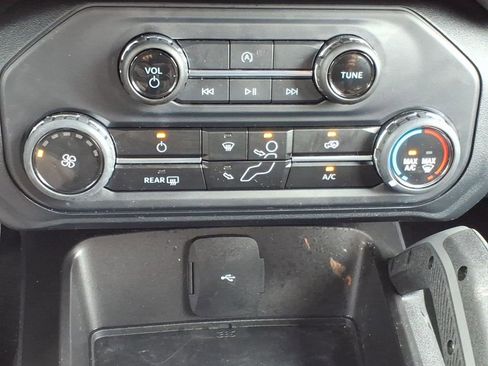 Certified 2023 Ford Bronco Big Bend AWD/4WD image 18