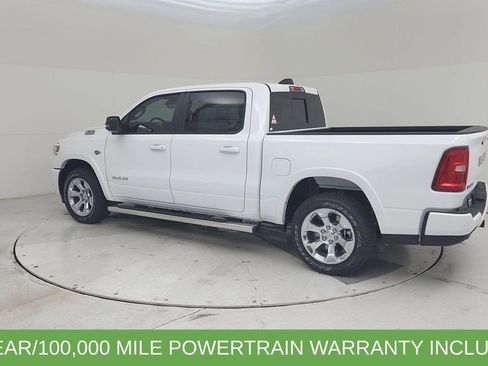 New 2026 RAM 1500 Big Horn image 10