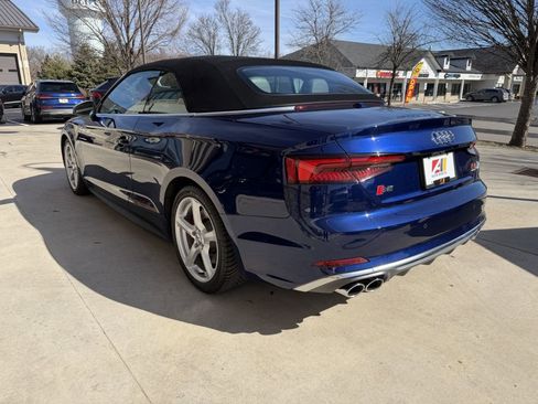Used 2018 Audi S5 Prestige image 6