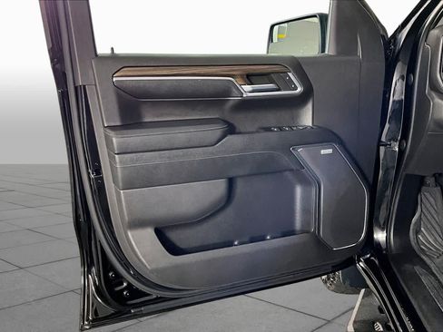 Certified 2023 Chevrolet Silverado 1500 LT Trail Boss w/ Convenience Package II AWD/4WD image 21
