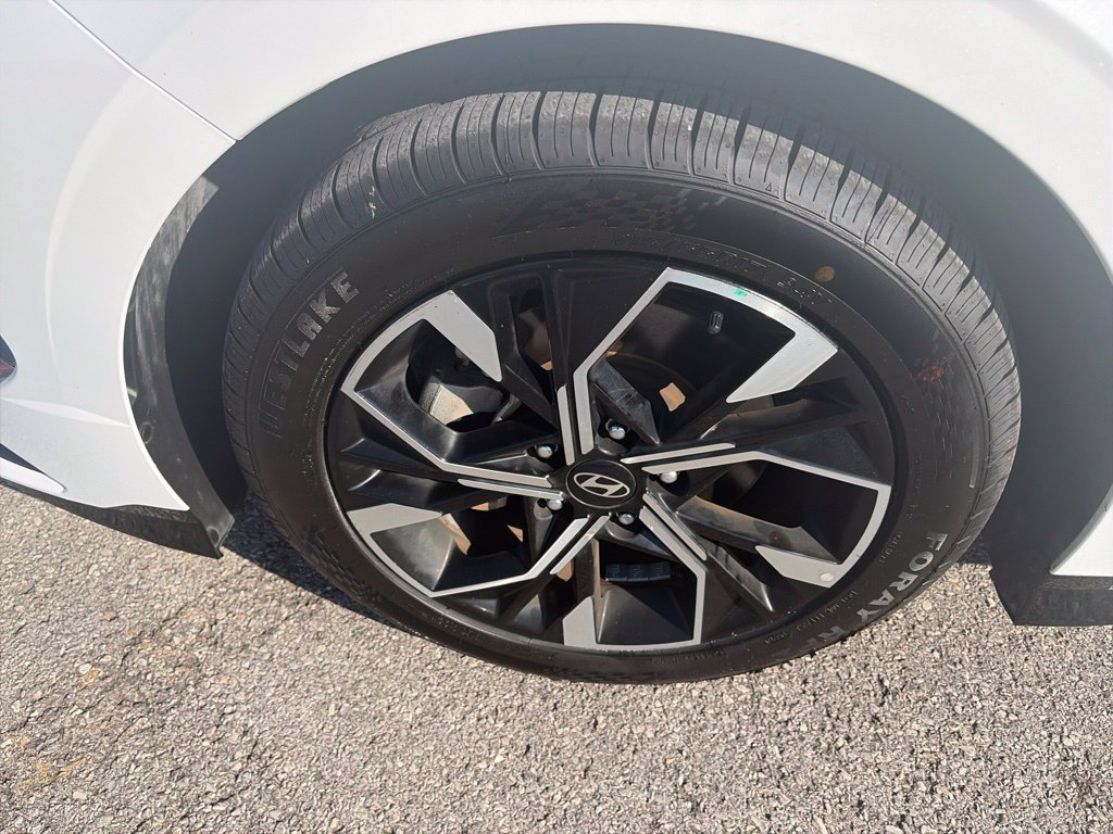 Used 2024 Hyundai Sonata SEL FWD image 10
