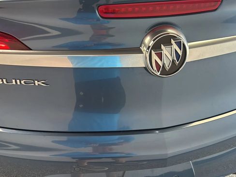 Used 2017 Buick Cascada Premium FWD image 31