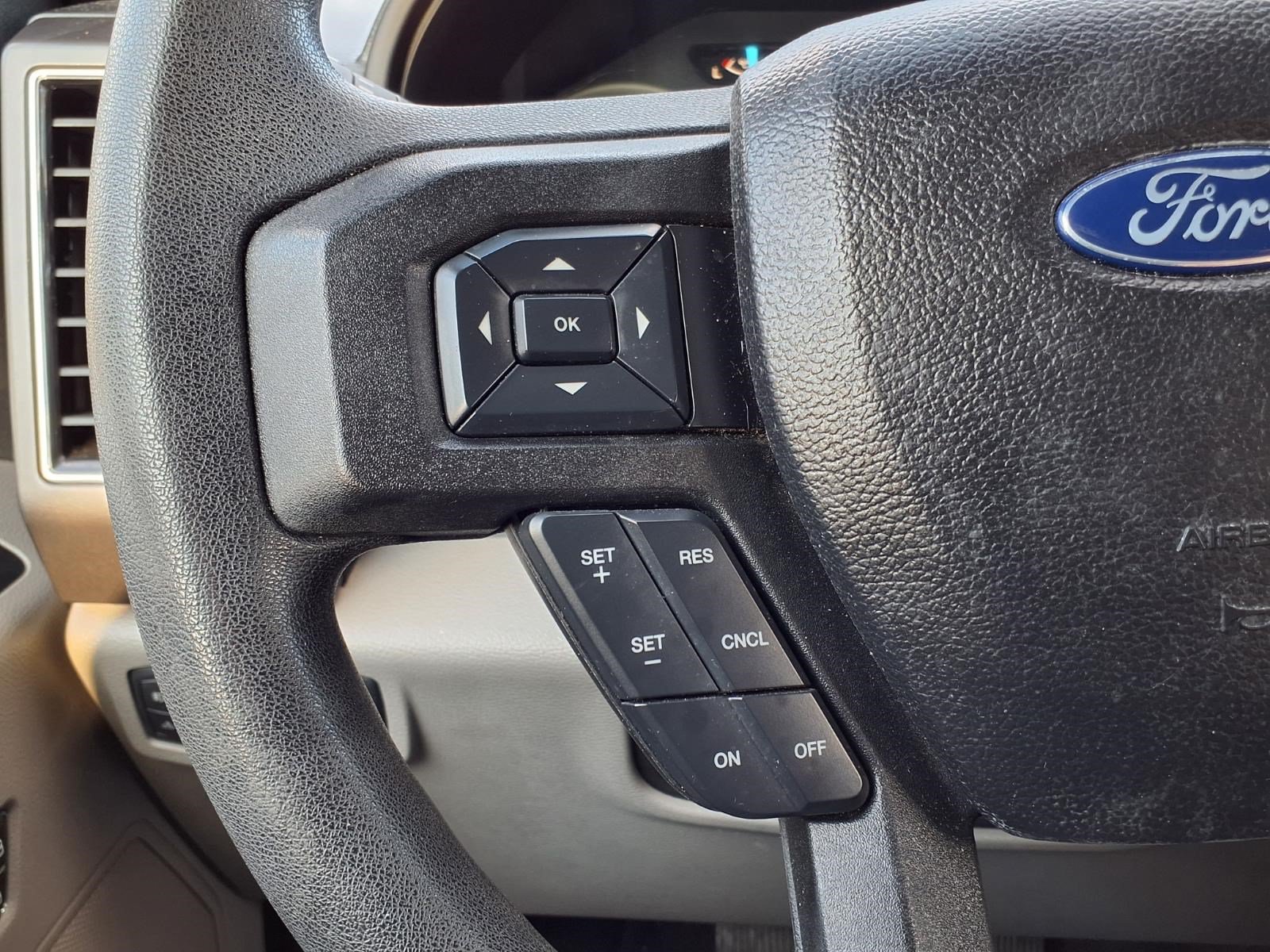 Used 2018 Ford F150 XLT RWD image 22