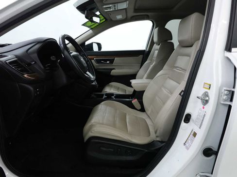 Used 2018 Honda CR-V EX-L image 12