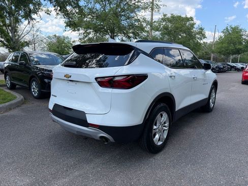 Used 2021 Chevrolet Blazer LT image 6