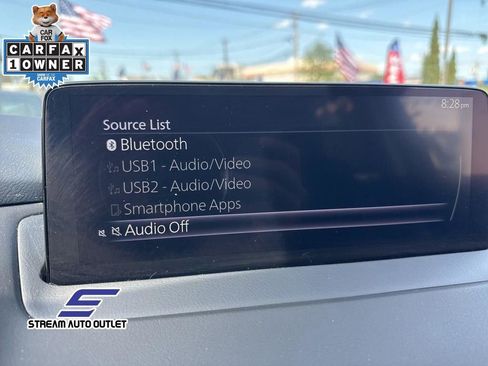 Used 2023 MAZDA CX-9 Touring Plus image 25