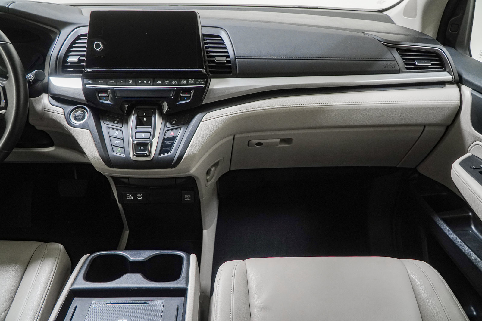 Used 2025 Honda Odyssey EX-L image 38