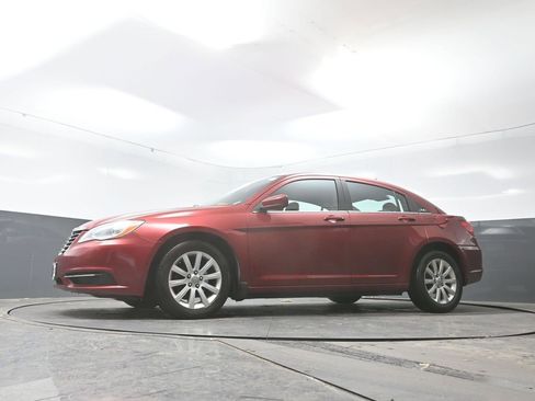 Used 2012 Chrysler 200 Touring w/ Cold Weather Group image 49