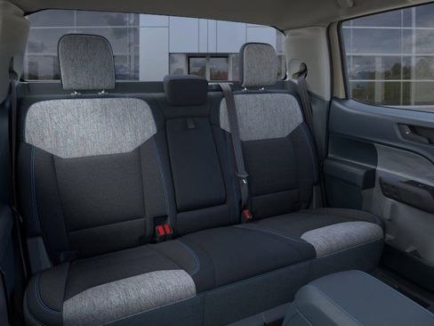 New 2025 Ford Maverick XLT w/ XLT Luxury Package image 37