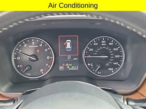 Used 2020 Subaru Outback Touring XT AWD/4WD image 14