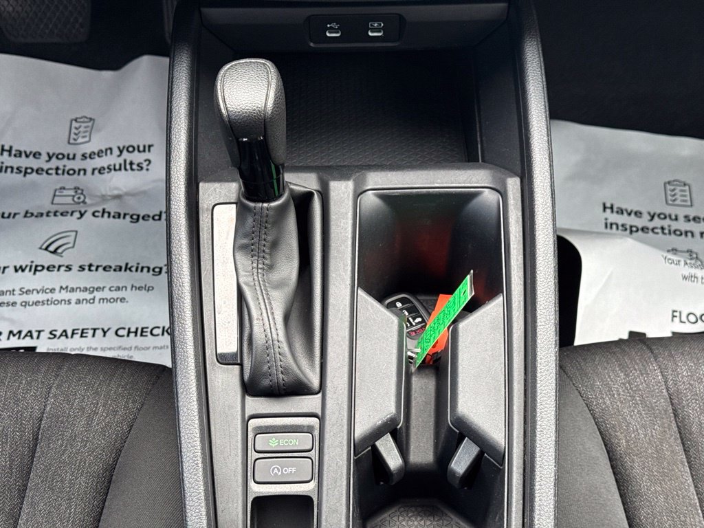 Used 2023 Honda Accord LX image 23