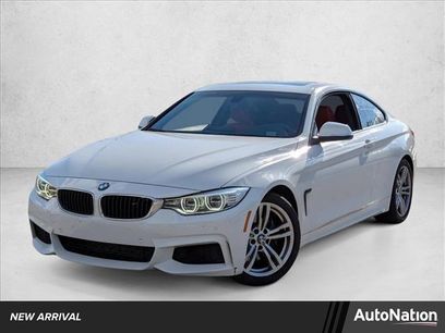 Used 2014 BMW 428i Coupe