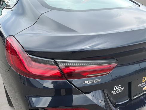 Used 2022 BMW 840i xDrive Coupe w/ Driving Assistance Package AWD/4WD image 36