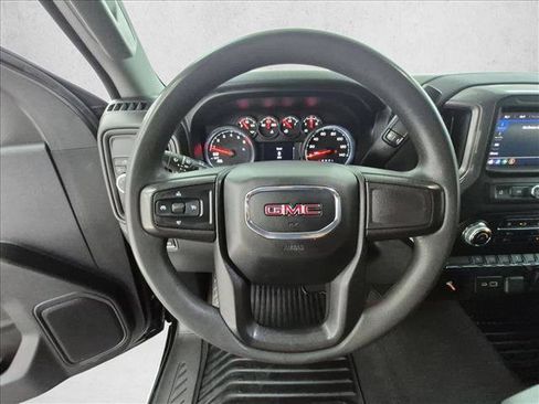 Used 2021 GMC Sierra 1500 2WD Double Cab w/ Sierra Value Package image 28